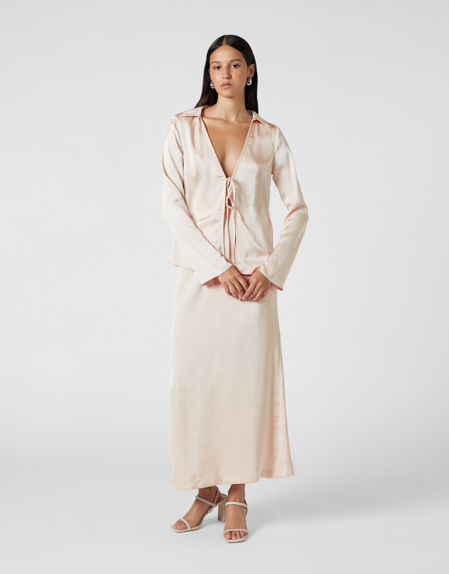 MVN - Manhattan Tie Shirt