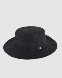 FORD MILLINERY - Betsy Boater