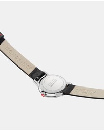 Mondaine - Official Swiss Railways evo2 Petite Watch