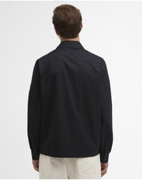 Barbour - Warren Overshirt