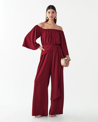 ST MRLO - Vicente Jumpsuit