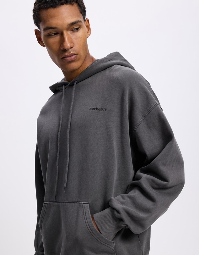 Carhartt WIP - Hooded Benton Sweat