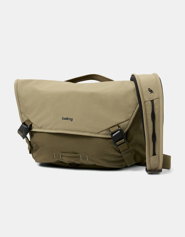 Bellroy - Venture Messenger 14