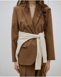 M.N.G - Systeck Blazer