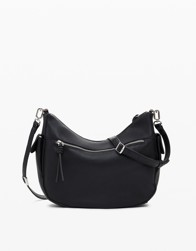 Desigual - Logo bag