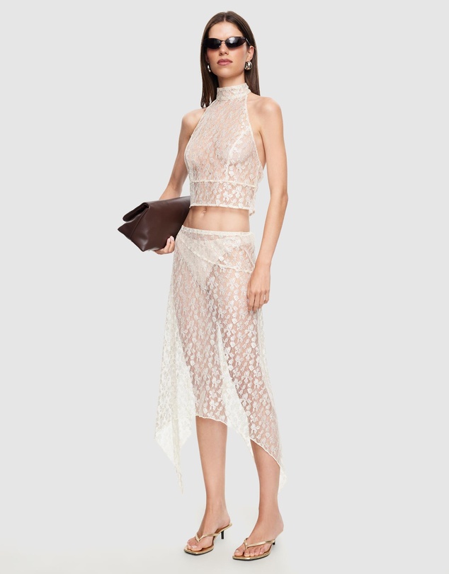 Lioness - Trophy Midi Skirt