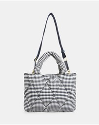 Barbour - Barbour Riah Mini Tote Bag
