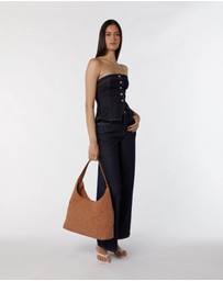 PETA AND JAIN - Jami Slouch Bag