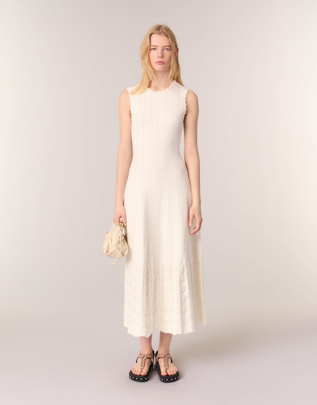 Maje - Riperla Dress