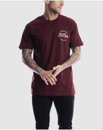 DVNT - Eastside Tee