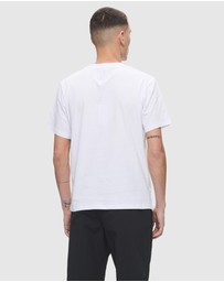 Wood Wood - Ace Eyes T-Shirt