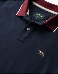 Rodd & Gunn - New Lynn Sports Fit Polo