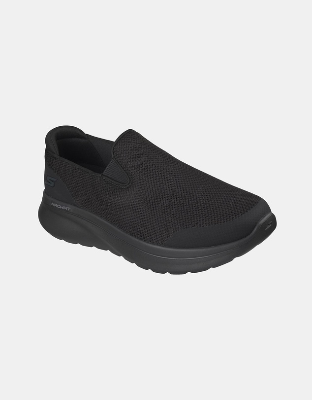 Skechers - Go Walk Arch Fit N-Joy - Men's