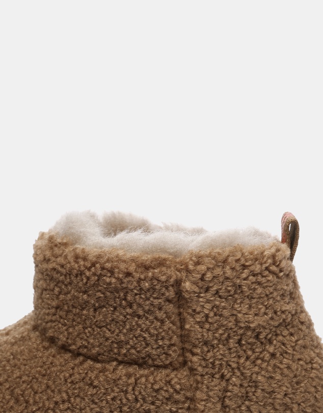 EVERAU - EverAU Ugg Ultra Teddycozy UGG Boots