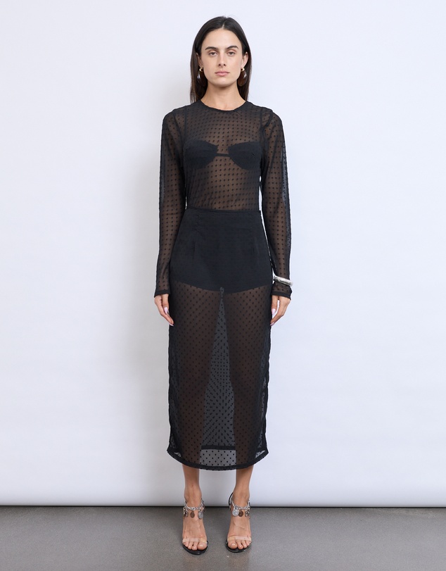 PFEIFFER - JAMAL SKIRT & SHORT