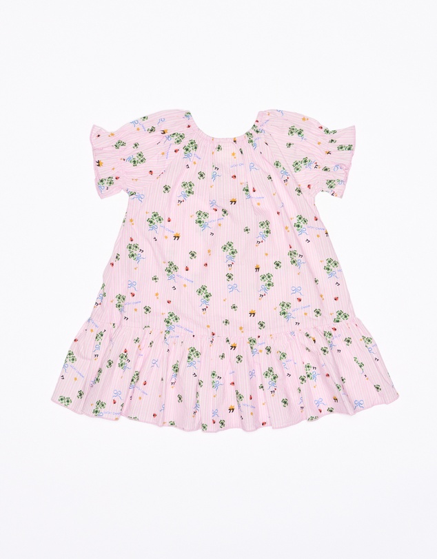 Walnut Melbourne - Alexa Dress