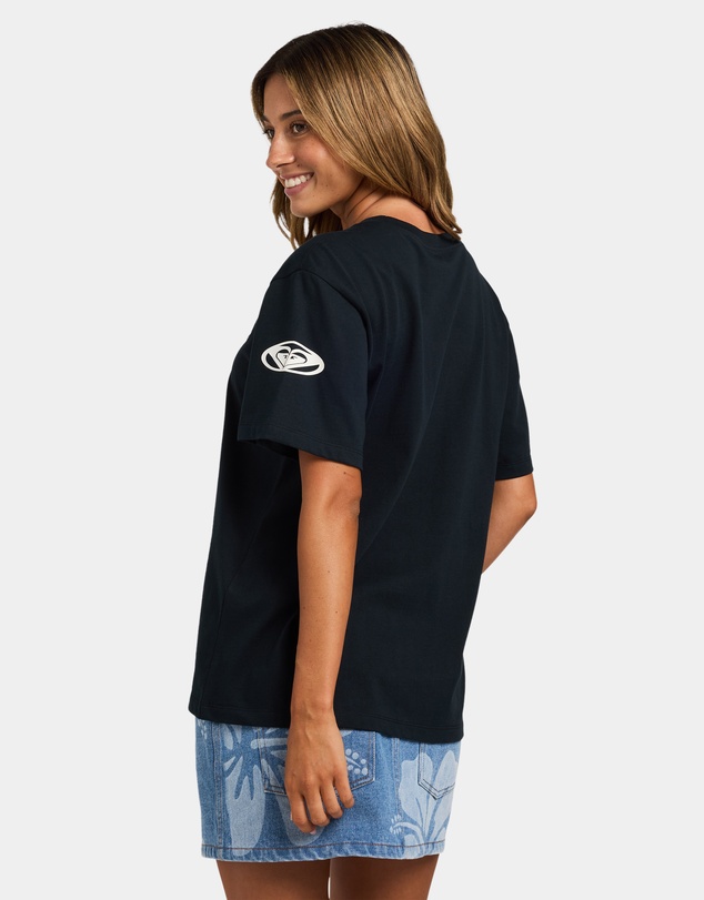 Roxy - Womens Surf90 T-Shirt