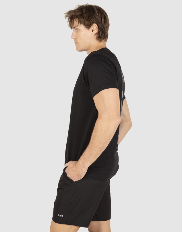 UNIT - UNIT Conquer Men's T-Shirt