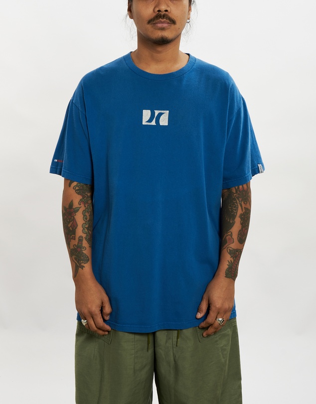 Vintage by The Real Deal - Pre Loved - 90s Hurley Tee