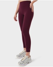 REC GEN - FITform 7/8 Legging
