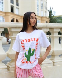 Vacancy Co - Texas Tee