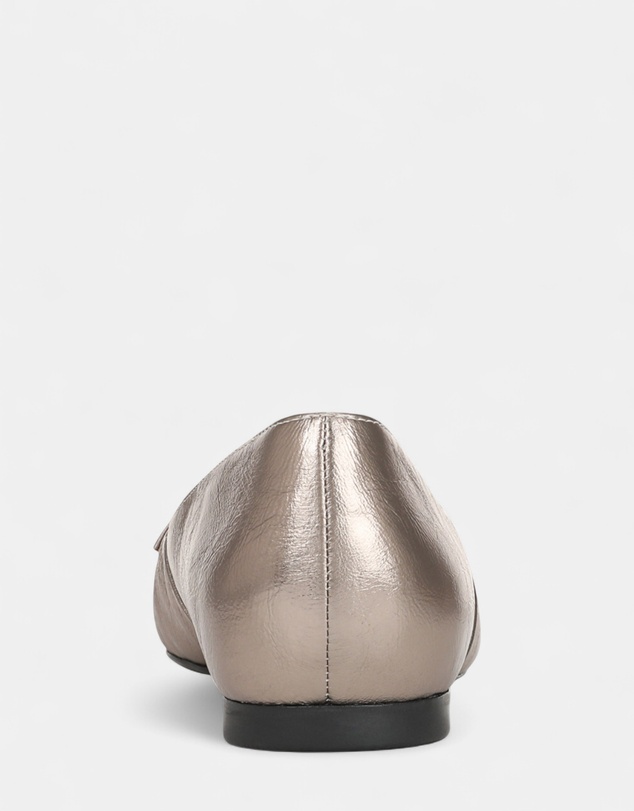 Naturalizer - Create Loafer - Pewter