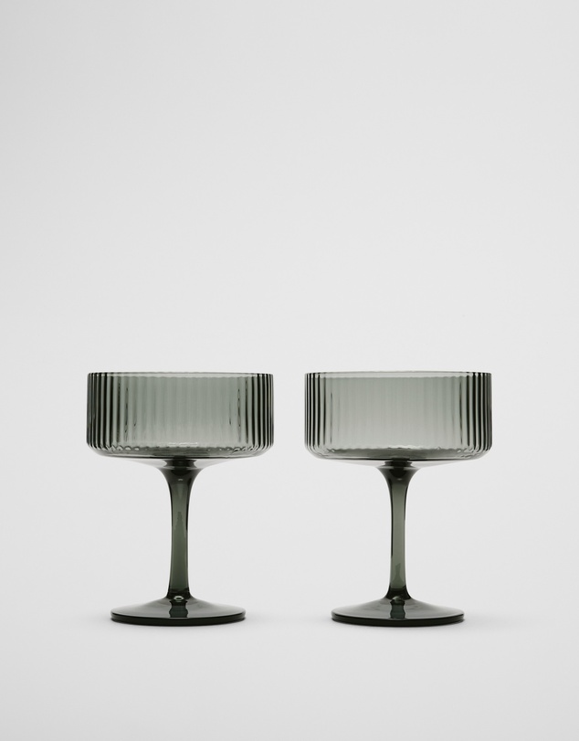 Country Road - Vivi Coupe Set Of 2