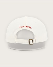 Pallion Point - Saltwater Enthusiast Lid