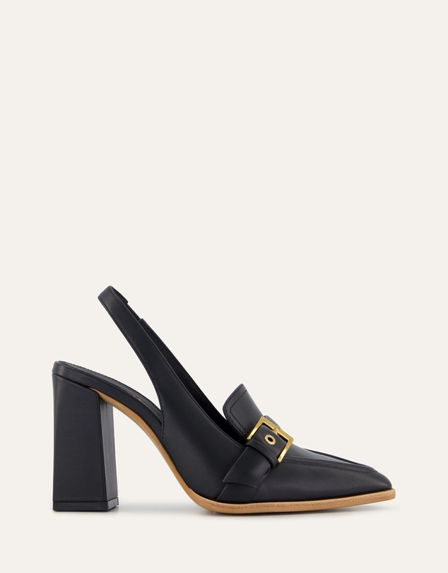 Jo Mercer - Codie High Heels