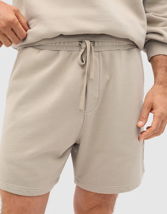 Seed Heritage - Sweat Short