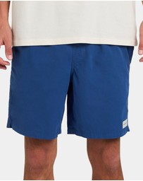 VonZipper - Mens Salty Dogs Boardshorts