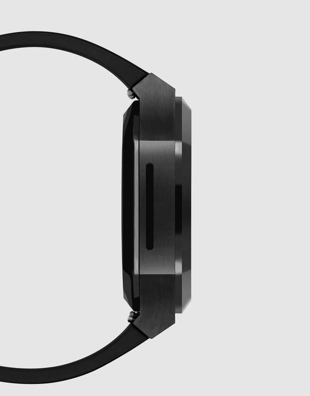 Daniel Wellington - Apple Watch Case - Switch 44mm