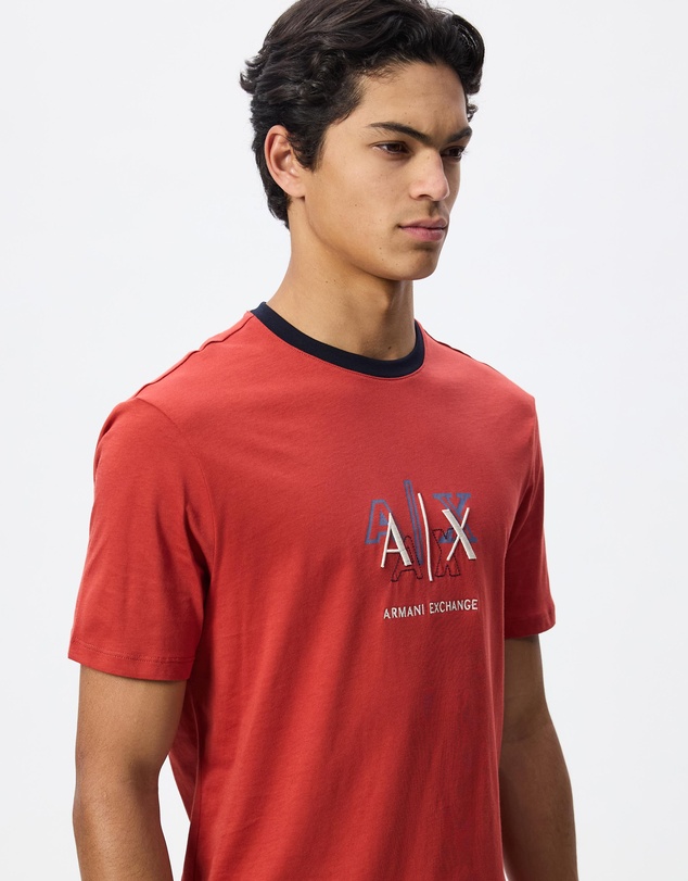 Armani Exchange - T-Shirt