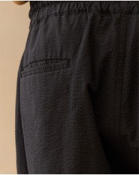 Charlton  - Drawstring Pants