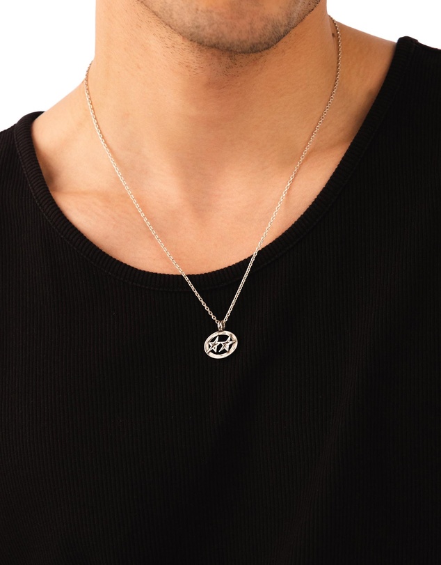 TwoJeys - Twojeys Superstar Necklace
