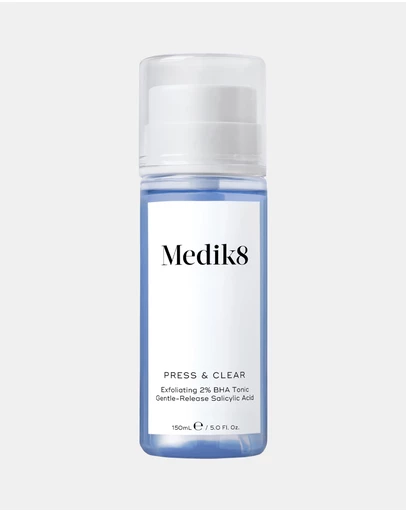 Medik8 - Press & Clear