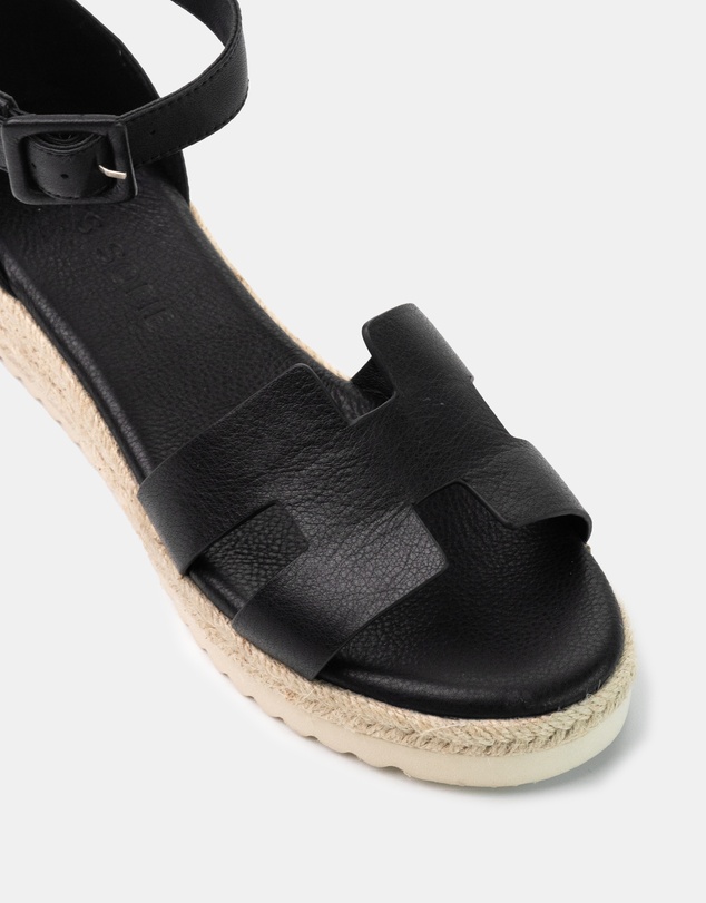 Miss Sofie - Pippa Wedges