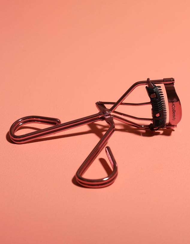 MCoBeauty - Comb Eyelash Curler