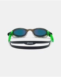 Zoggs - Phantom 2.0 Junior Titanium Goggles - Kids-Teens