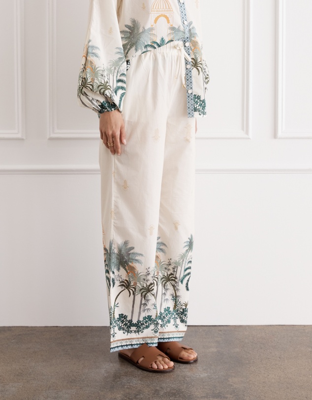 Heaven Australia - Oasis Lana Resort Pant