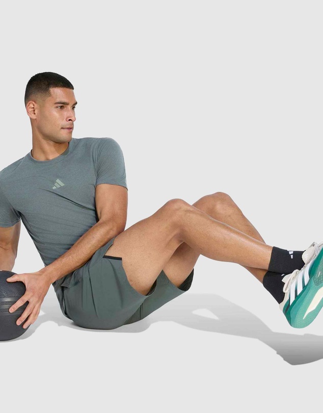 adidas Performance - D4T Workout Shorts