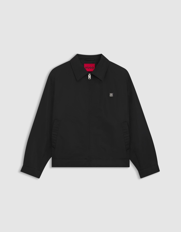 HUGO - Belto Jacket