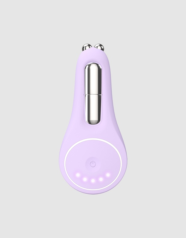 FOREO - BEAR™ 2 Eyes and Lips