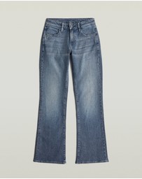 G-Star - G-Low Bootcut Jeans