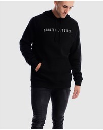 Counter Culture - Atlas Hoodie