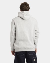Billabong - Mens Spec Wax Pullover Hoodie