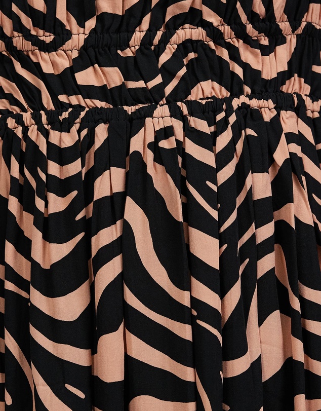 Florencia The Label - Selman Mini Dress