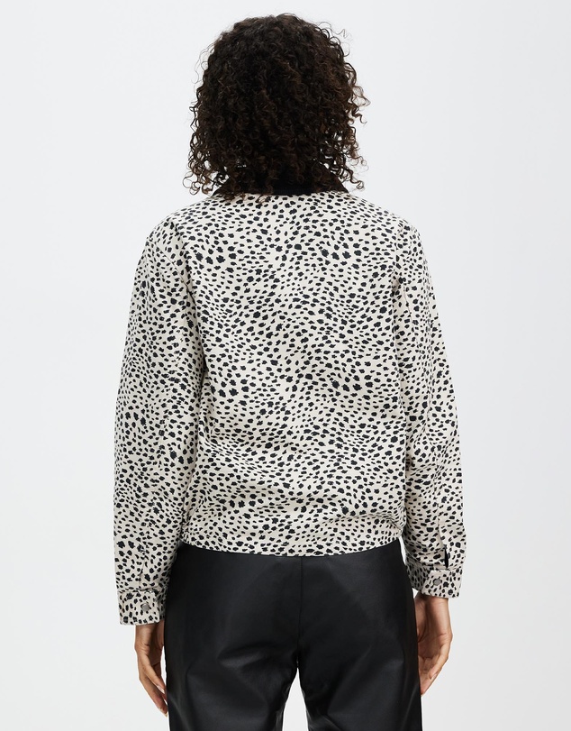 Brixton - Utopia Jacket