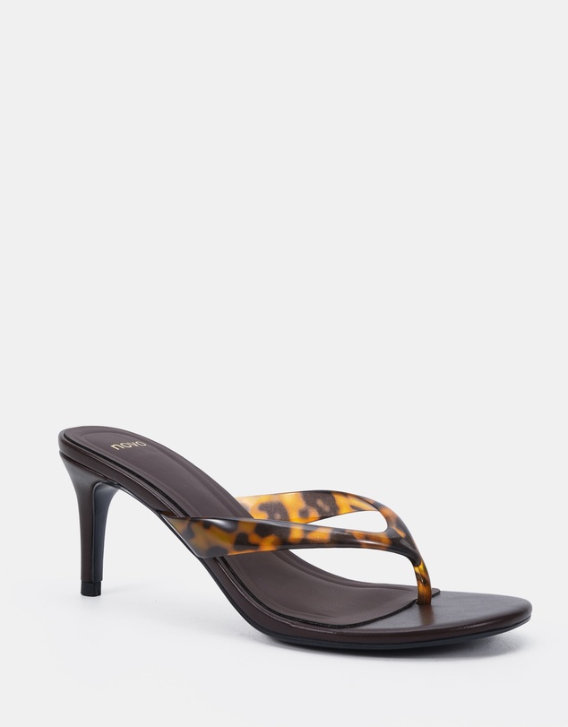 Novo - Vespera Heels