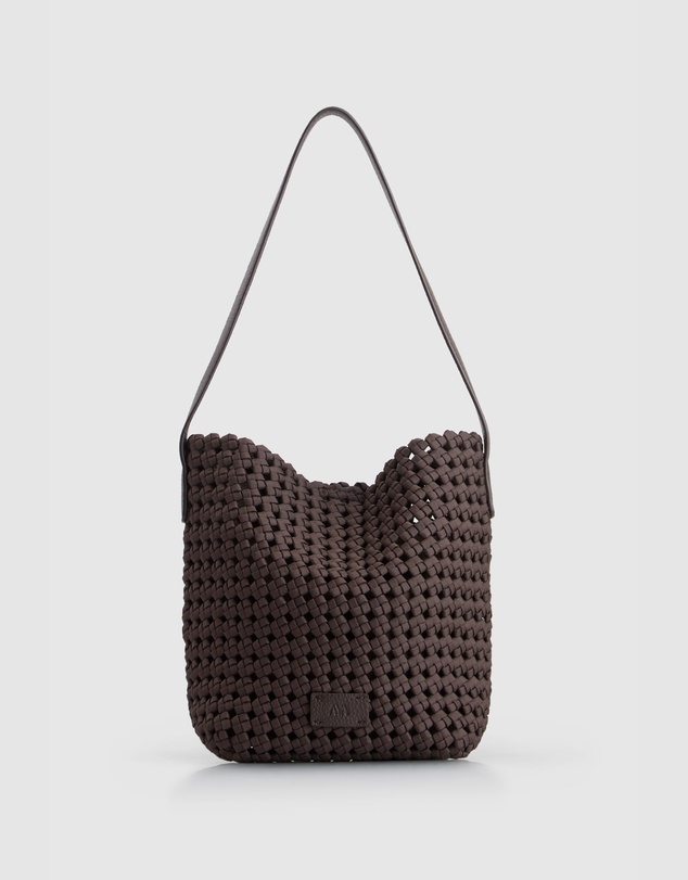 AYA - Willow Woven Bucket